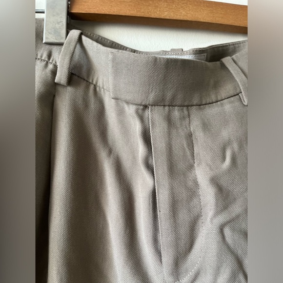 EVERLANE The Put-Together Pleat Pant - Picture 11 of 14